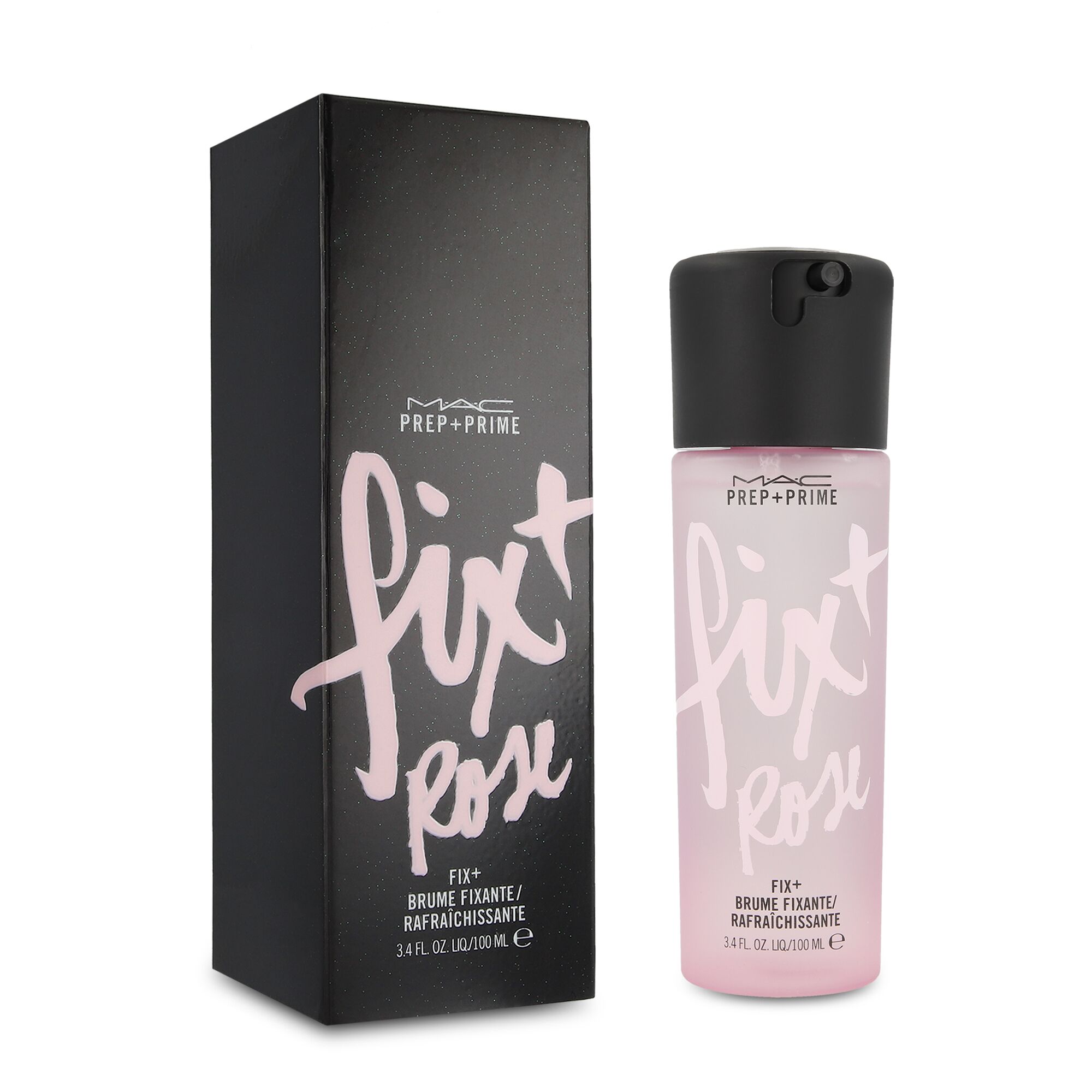 Foto 2 pulgar | Hidratante Mac Prep + Prime Fix -Rose