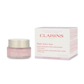 Foto 1 | Crema De Dia Multi Active Jour