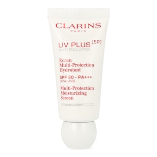 Foto 2 | Hidratante Uv Plus Anti-pollution Multi-protection Moisturizing Screen Spf 50 -