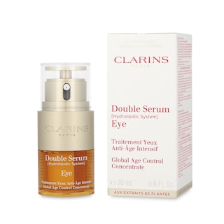 Foto 1 | Suero Para Ojos Clarins -Double Serum Eye 20ml