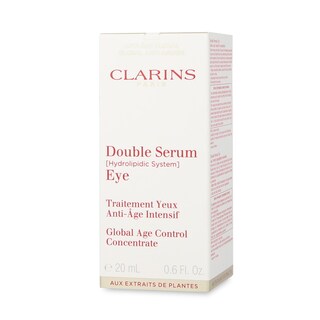 Foto 3 | Suero Para Ojos Clarins -Double Serum Eye 20ml