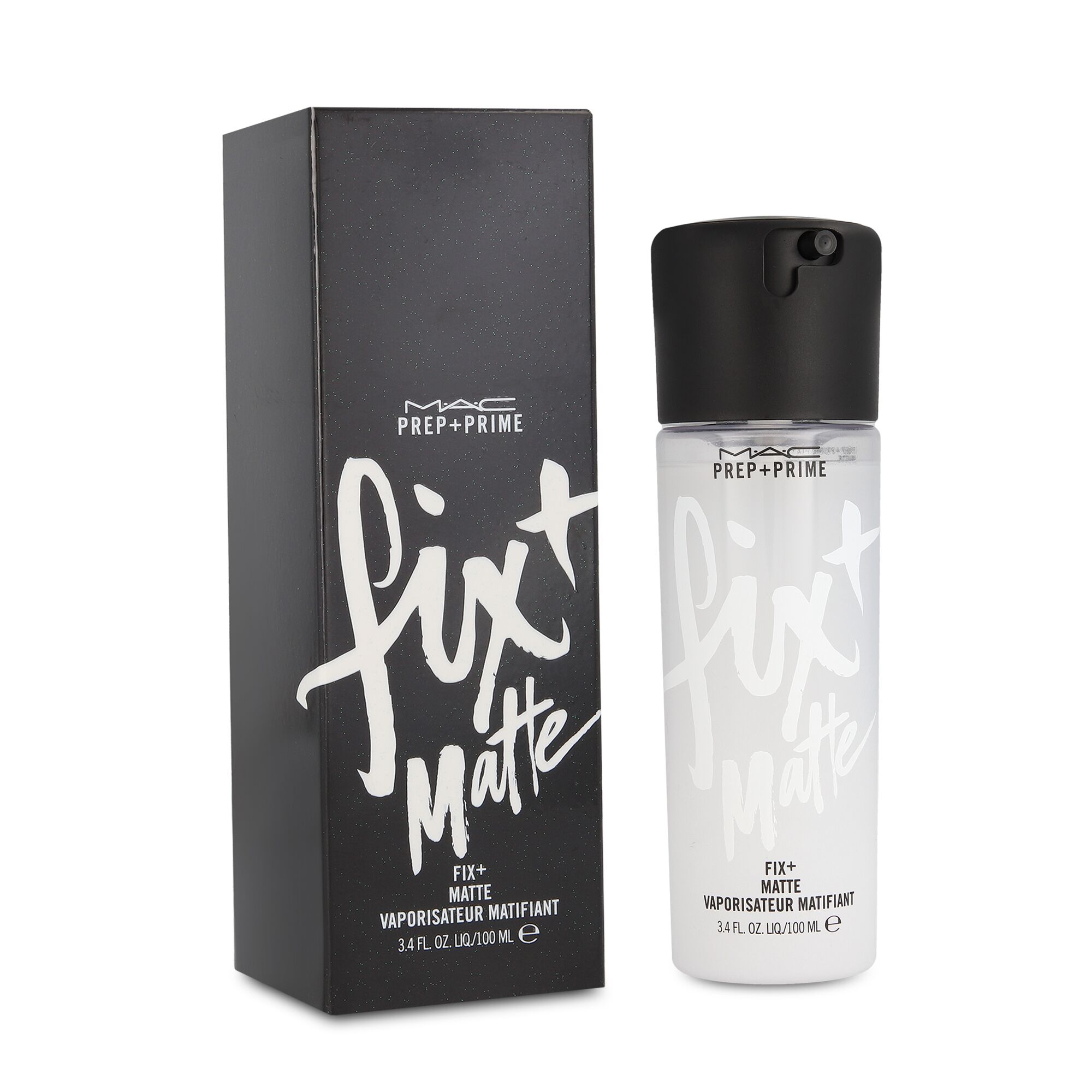 Foto 2 pulgar | Spray Fijador Mac Prep+Prime Fix+Matte