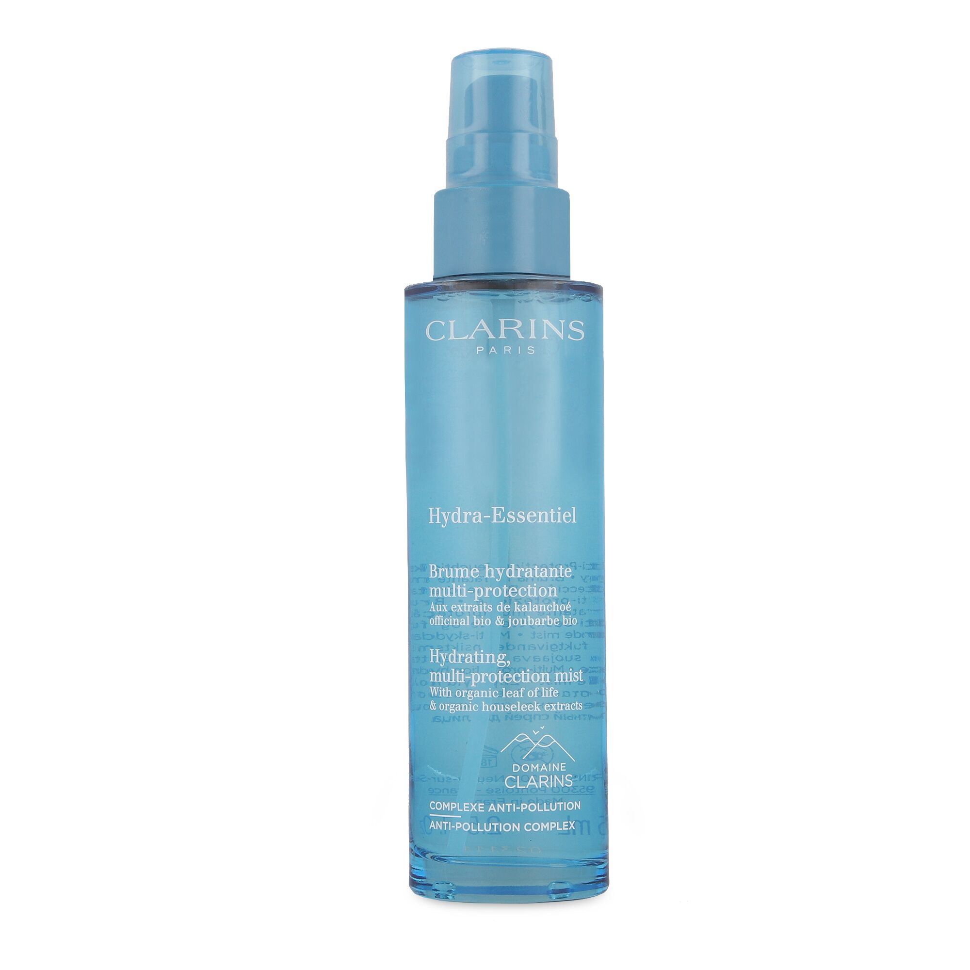 Foto 3 pulgar | Bruma Hidratante Clarins -hydra-essentiel Hydrating Multi-protection Mist