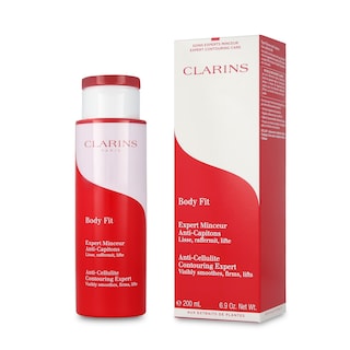 Foto 1 | Crema Anti-celulitis Body Fit Anti-celulitis Contouring Expert -