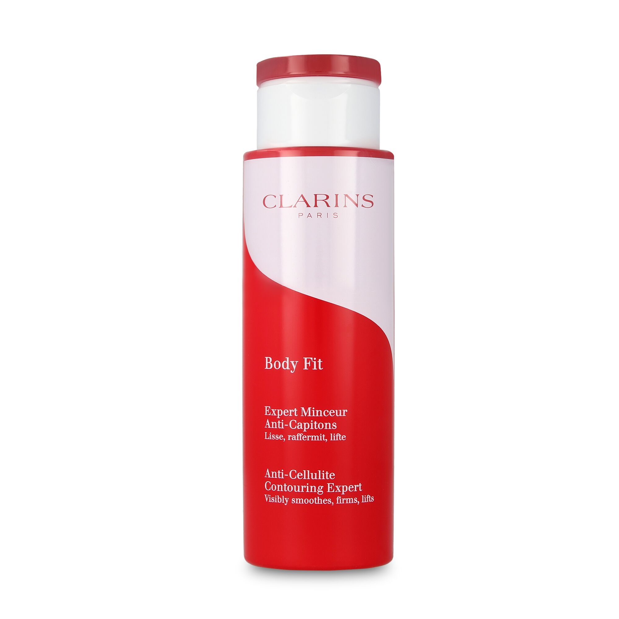 Foto 3 pulgar | Crema Anti-celulitis Body Fit Anti-celulitis Contouring Expert -
