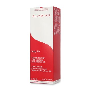 Foto 3 | Crema Anti-celulitis Body Fit Anti-celulitis Contouring Expert -