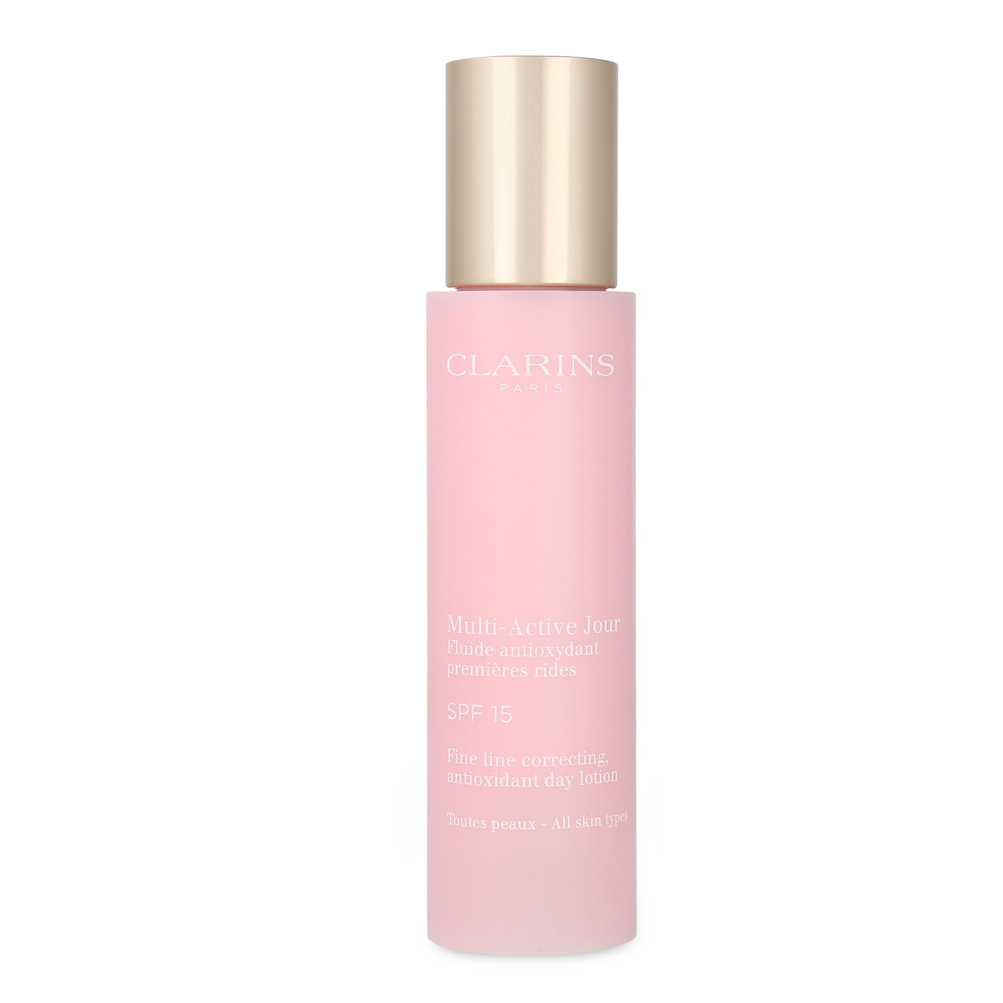 Foto 2 | Crema Hidratante Clarins -multi-active Antioxidant Day Lotion Spf15