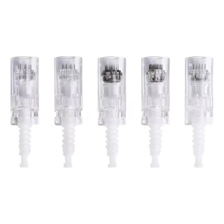 Foto 4 | Pluma de Belleza Dr. Lau E30 con Suero Hyalu B5 y 10 Repuestos Mixtos