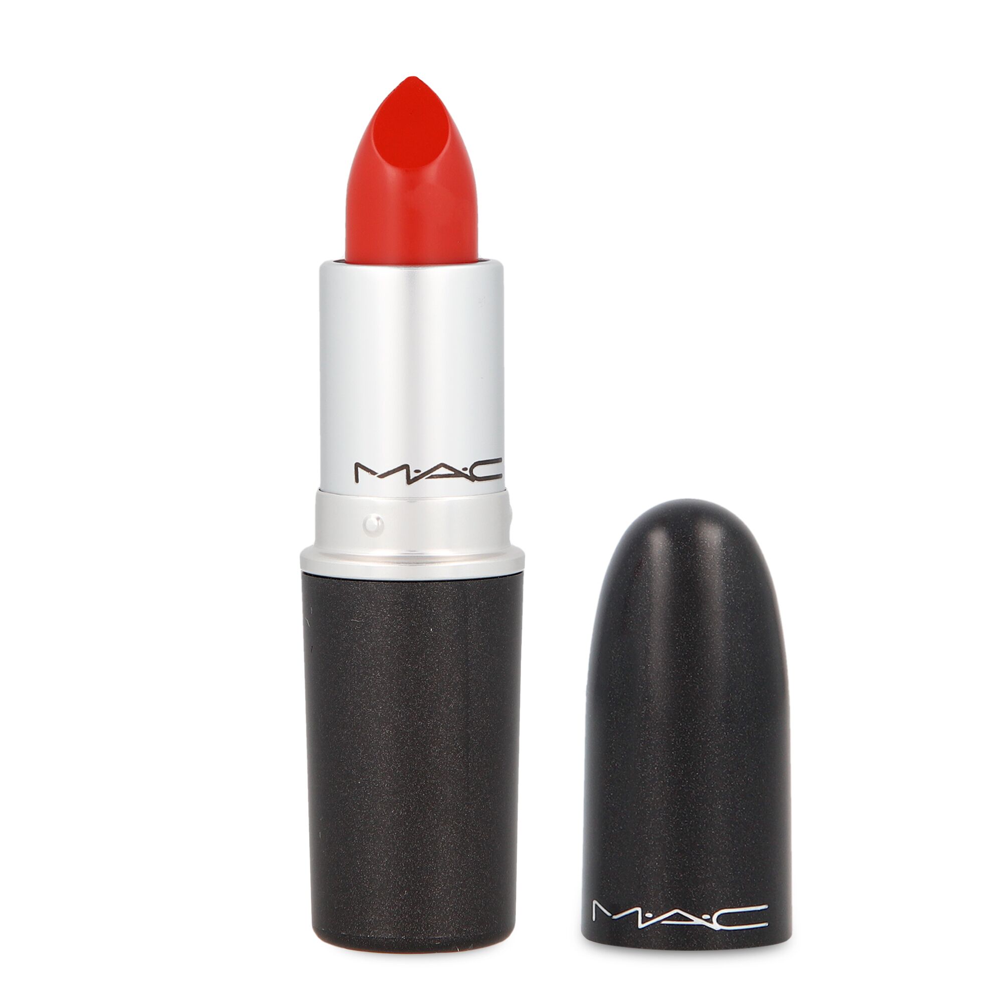 Foto 3 pulgar | Labial Mac Matte Lipstick