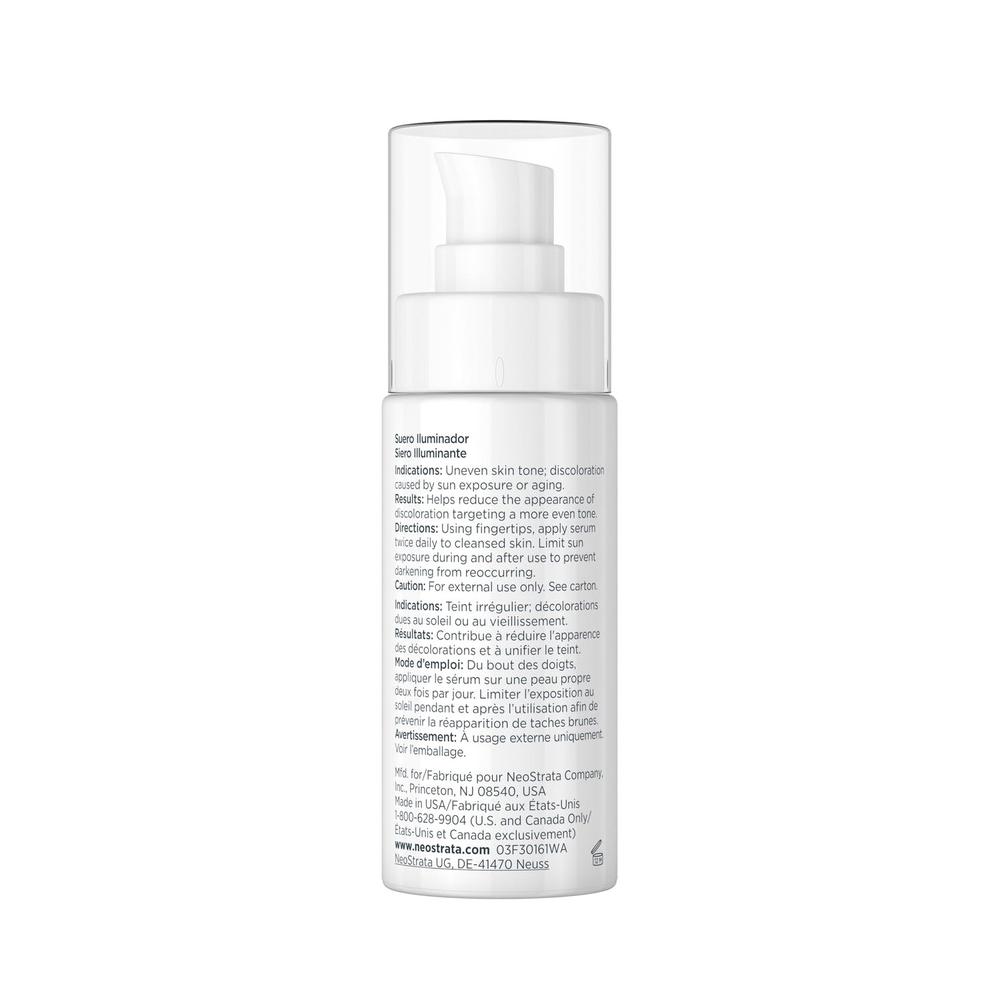 Foto 4 pulgar | Suero Facial Neostrata Enlighten 30 Ml