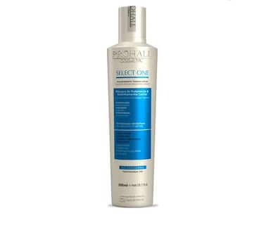 Foto 1 | Nanoplastia Keratina Prohall Sin Formol 300 ml