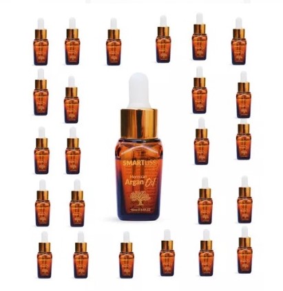 Foto 2 pulgar | Aceite de Argan Keratin Shop 10 ml