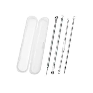 Foto 1 | Kit Removedor de Espinillas de Acero Inoxidable