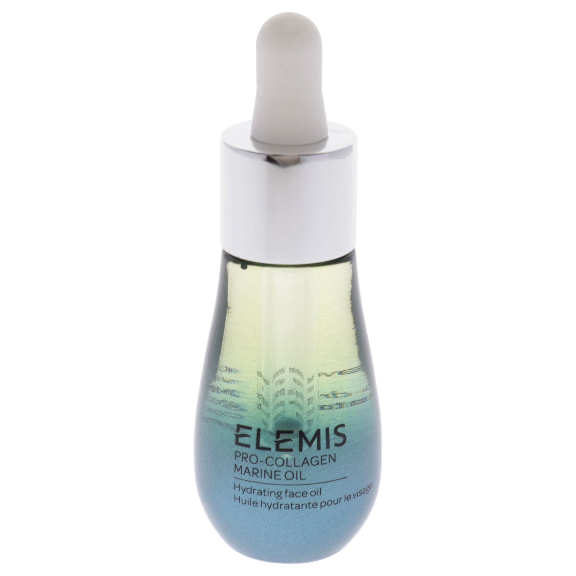 Foto 3 pulgar | Aceite Facial Elemis Pro-Collagen Marine Oil 15 ml para Mujer - Venta Internacional