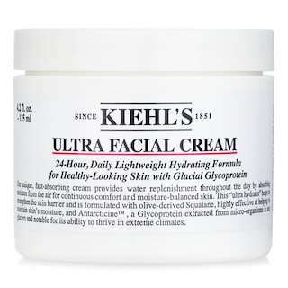 Foto 1 | Crema Hidratante Kiehl's Ultra Facial 125ml - Venta Internacional.