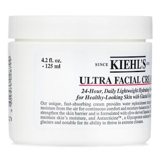 Foto 5 | Crema Hidratante Kiehl's Ultra Facial 125ml - Venta Internacional.