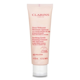 Foto 1 | Limpiador Clarins, Suavizante, Suave Y Espumoso Para Pieles Muy Secas - Venta Internacional.