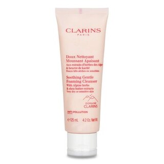 Foto 2 | Limpiador Clarins, Suavizante, Suave Y Espumoso Para Pieles Muy Secas - Venta Internacional.