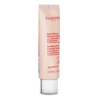 Foto 5 | Limpiador Clarins, Suavizante, Suave Y Espumoso Para Pieles Muy Secas - Venta Internacional.