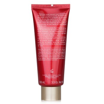 Foto 5 pulgar | Crema de Manos Clarins Super Restorative Anti-manchas Correctoras - Venta Internacional