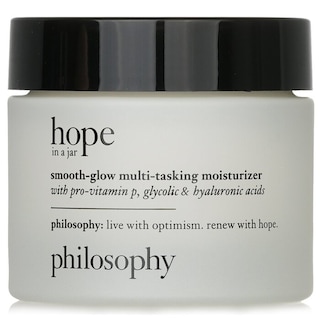 Foto 1 | Crema Hidratante Philosophy Hope In A Jar Smooth-Glow Renueva y Hidrata Tu Piel - Venta Internacional