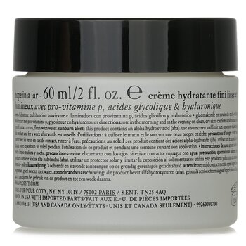 Foto 4 pulgar | Crema Hidratante Philosophy Hope In A Jar Smooth-Glow Renueva y Hidrata Tu Piel - Venta Internacional