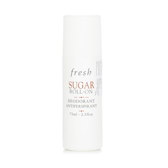 Foto 2 pulgar | Desodorante Roll-on Fresh Sugar Antitranspirante 75 Ml Control de Olor y Humedad - Venta Internacional