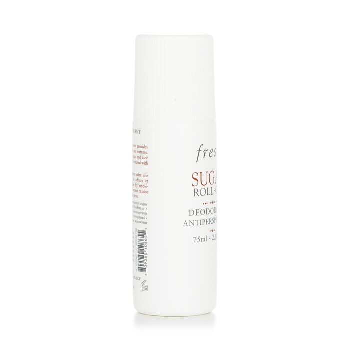 Foto 3 pulgar | Desodorante Roll-on Fresh Sugar Antitranspirante 75 Ml Control de Olor y Humedad - Venta Internacional