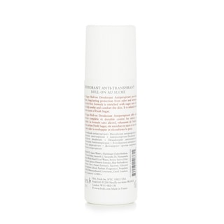 Foto 6 | Desodorante Roll-on Fresh Sugar Antitranspirante 75 Ml Control de Olor y Humedad - Venta Internacional