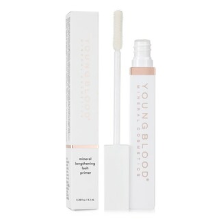 Foto 5 | Primer para Pestañas Youngblood Mineral Longening con Aceite de Coco - Venta Internacional