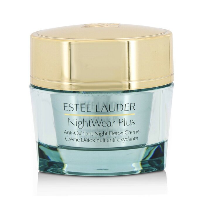 Foto 2 pulgar | Crema de Noche Estee Lauder Nightwear Plus Antioxidant Night D - Venta Internacional