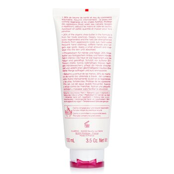 Foto 5 pulgar | Bálsamo para el Tratamiento de Manos y Uñas Clarins 96% Natural 100 ml - Venta Internacional