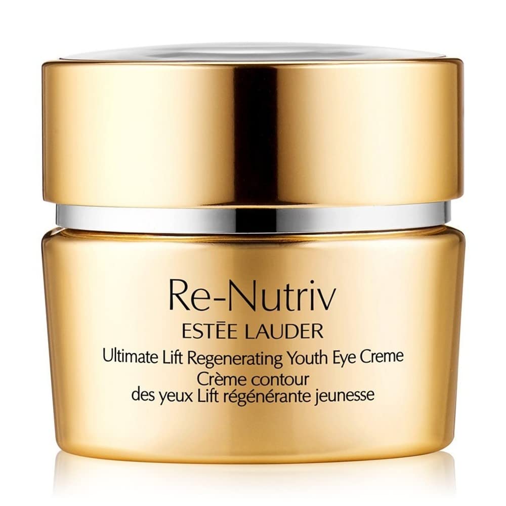 Foto 2 pulgar | Crema de Ojos Estée Lauder Re-Nutriv Ultimate Lift 15 ml - Venta Internacional