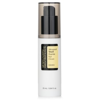 Crema para Ojos Cosrx Advanced Snail Peptide 25 ml - Venta Internacional