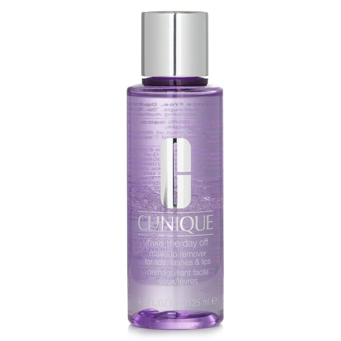 Desmaquillante Clinique Take The Day Off Limpieza Suave - Venta Internacional.