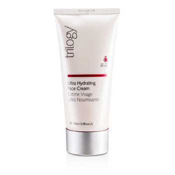 Foto 4 pulgar | Crema Facial Trilogy Ultra Hidratante Para Piel Seca 75ml - Venta Internacional.