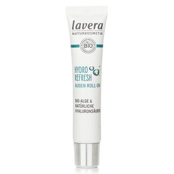 Foto 2 pulgar | Eye Roll-on Lavera Hydro Refresh Equilibra La Humedad Vegano - Venta Internacional.