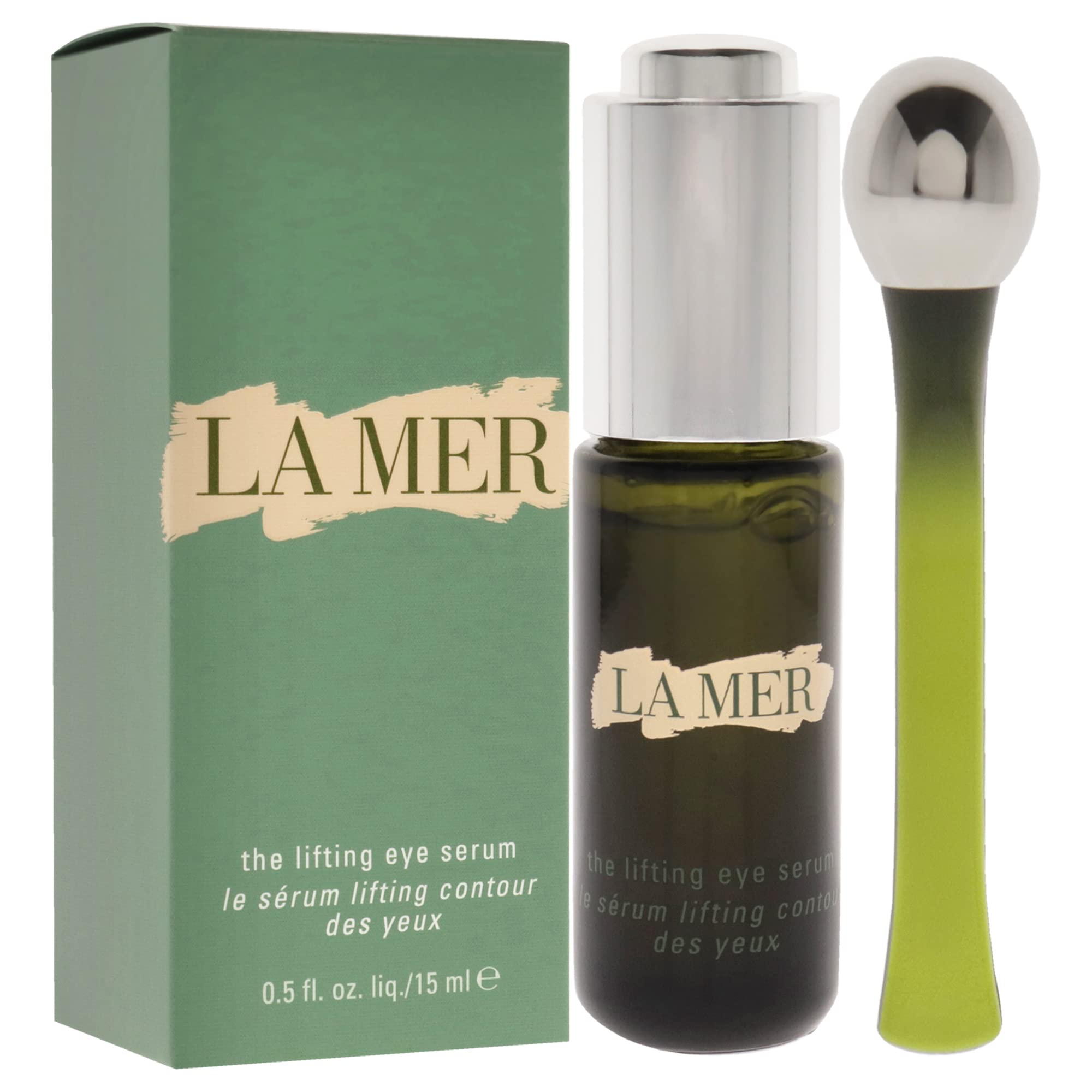 Foto 4 pulgar | Serum La Mer The Lifting Eye Serum, 15 Ml, Unisex - Venta Internacional.