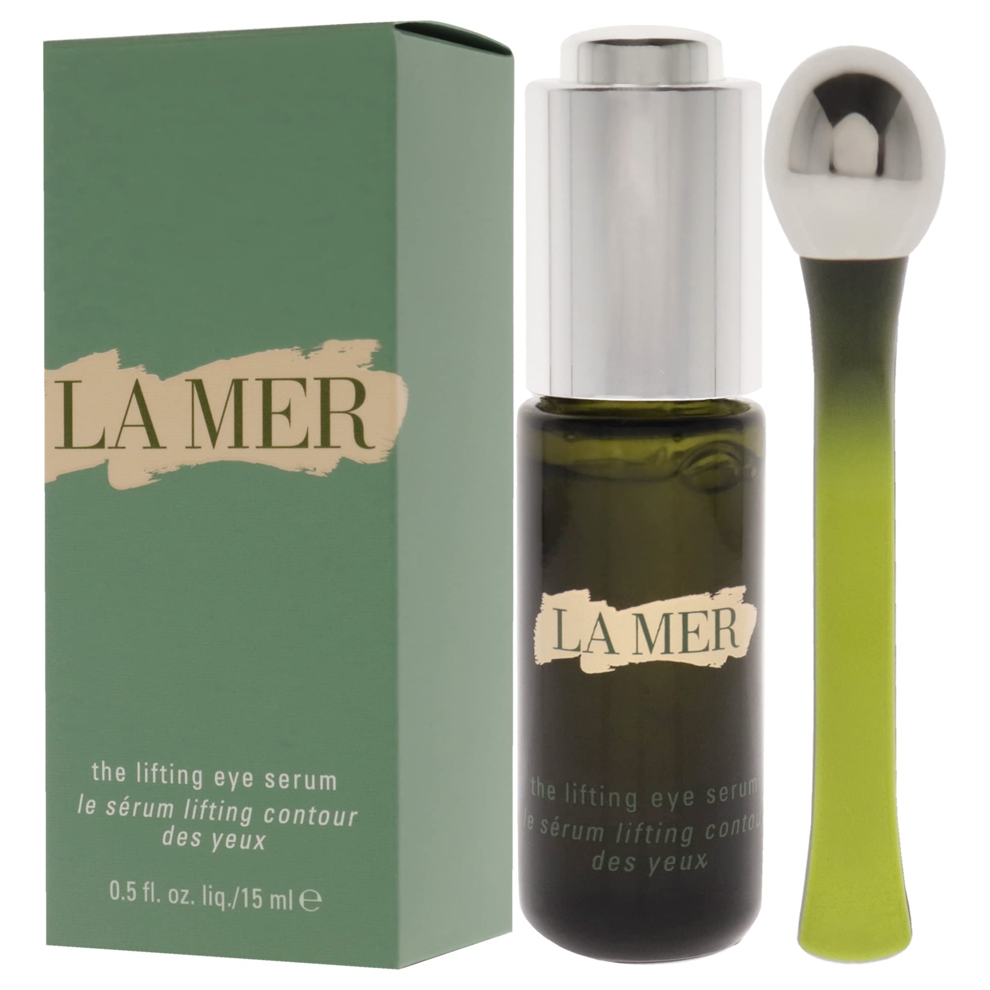 Foto 5 pulgar | Serum La Mer The Lifting Eye Serum, 15 Ml, Unisex - Venta Internacional.