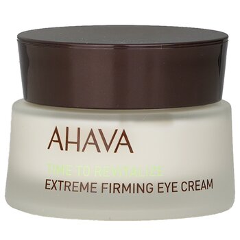 Foto 2 pulgar | Crema Para Ojos Ahava Time To Revitalize Extreme Reafirming - Venta Internacional.