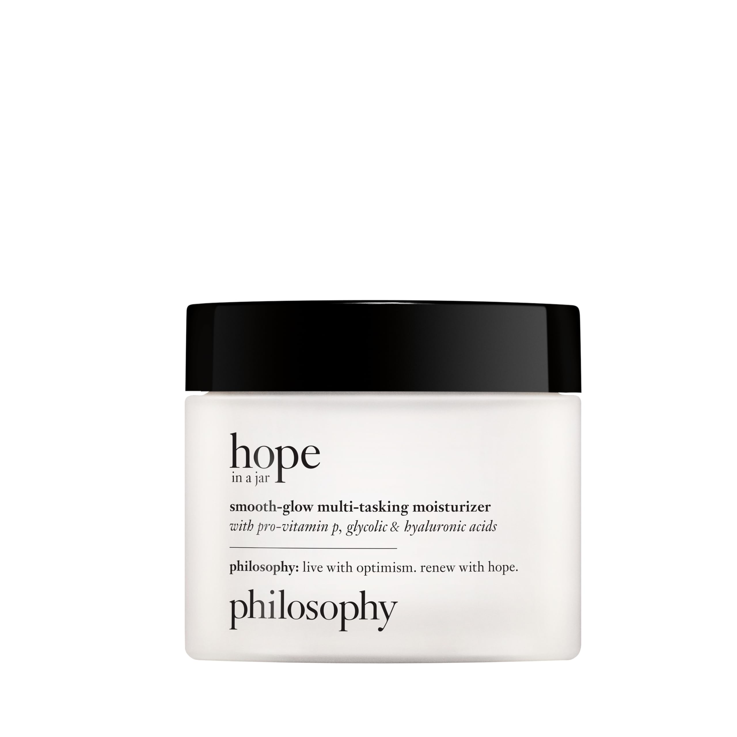 Foto 2 pulgar | Crema Hidratante Philosophy Renovó Smooth Glow 120 Ml - Venta Internacional