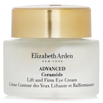 Foto 3 pulgar | Contorno de Ojos Elizabeth Arden Ceramide Lift and Firm - Venta Internacional