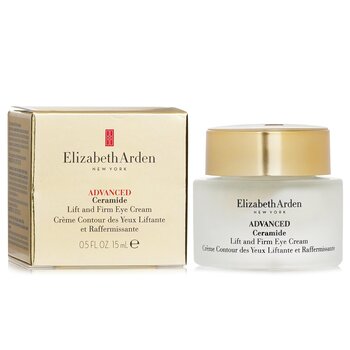 Foto 4 pulgar | Contorno de Ojos Elizabeth Arden Ceramide Lift and Firm - Venta Internacional