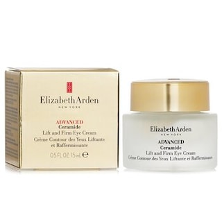 Foto 3 | Contorno de Ojos Elizabeth Arden Ceramide Lift and Firm - Venta Internacional
