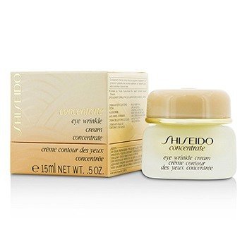 Foto 3 pulgar | Contorno de Ojos Shiseido Concentrate para Piel Normal a Seca - Venta Internacional