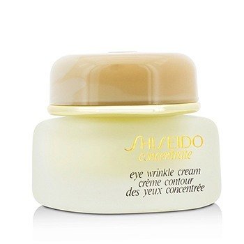 Foto 4 pulgar | Contorno de Ojos Shiseido Concentrate para Piel Normal a Seca - Venta Internacional