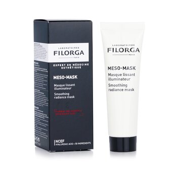 Foto 4 pulgar | Mascarilla Facial Filorga Meso-mask Smoothing Radiance - Venta Internacional