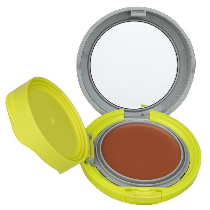 Foto 2 pulgar | Base Compacta Shiseido Sports Bb Compact Spf50 Muy Oscura - Venta Internacional