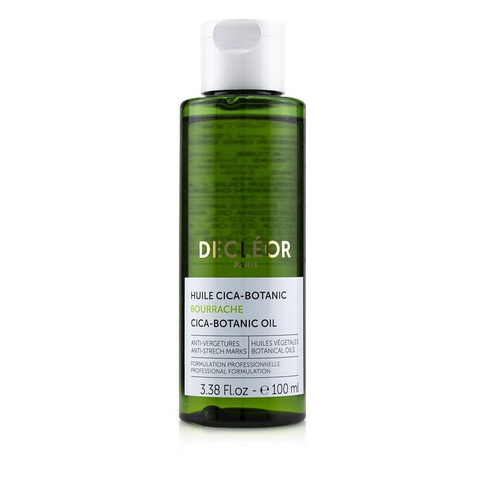 Foto 2 pulgar | Tratamiento Corporal Decleor con Cica-Botanic de 100 ml-Venta Internacional