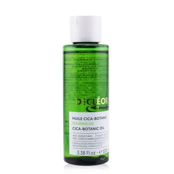 Foto 4 pulgar | Tratamiento Corporal Decleor con Cica-Botanic de 100 ml-Venta Internacional